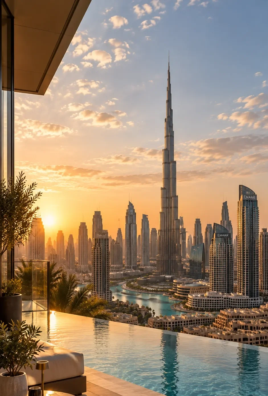 Beratung Dubai kostenlos