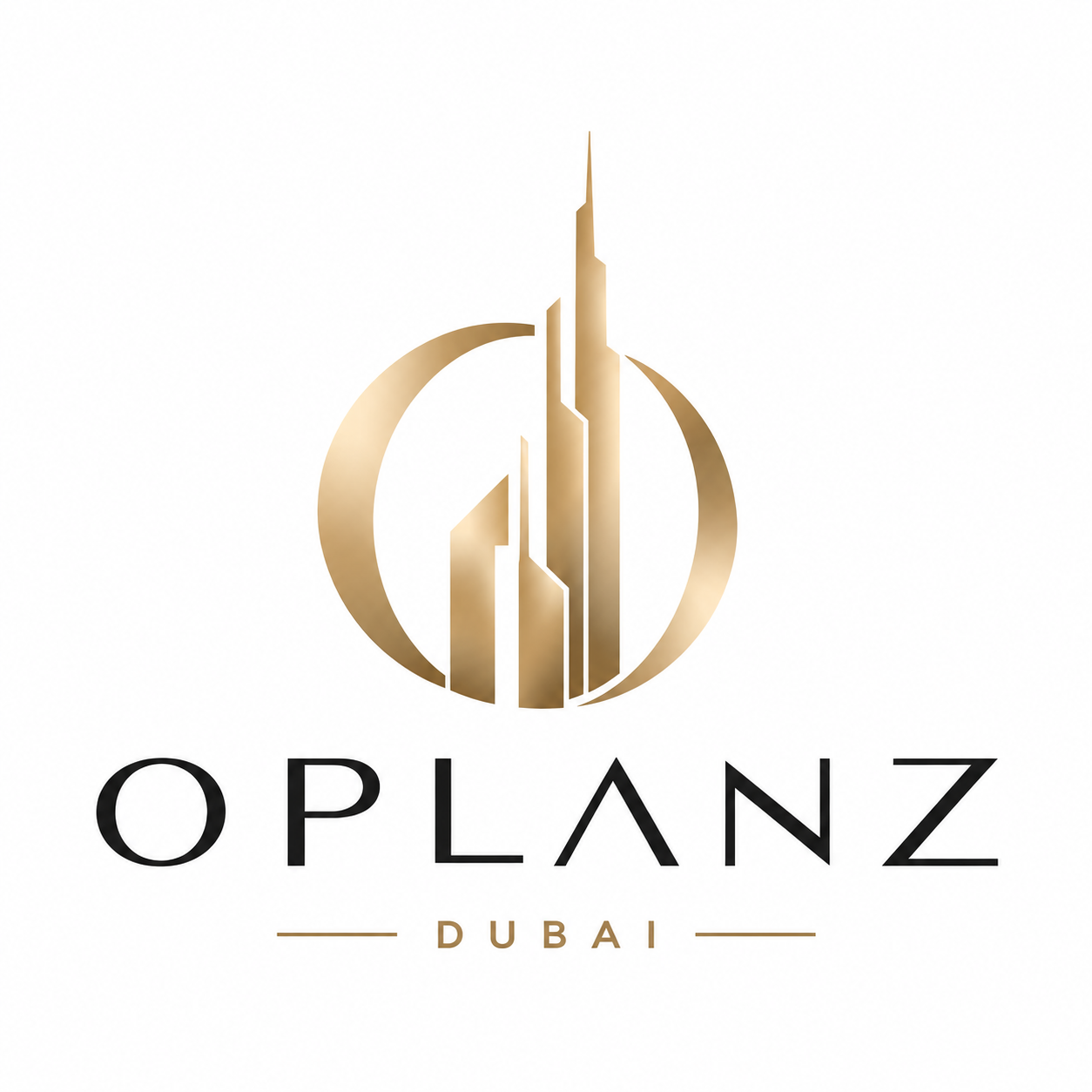 OplanZ Logo