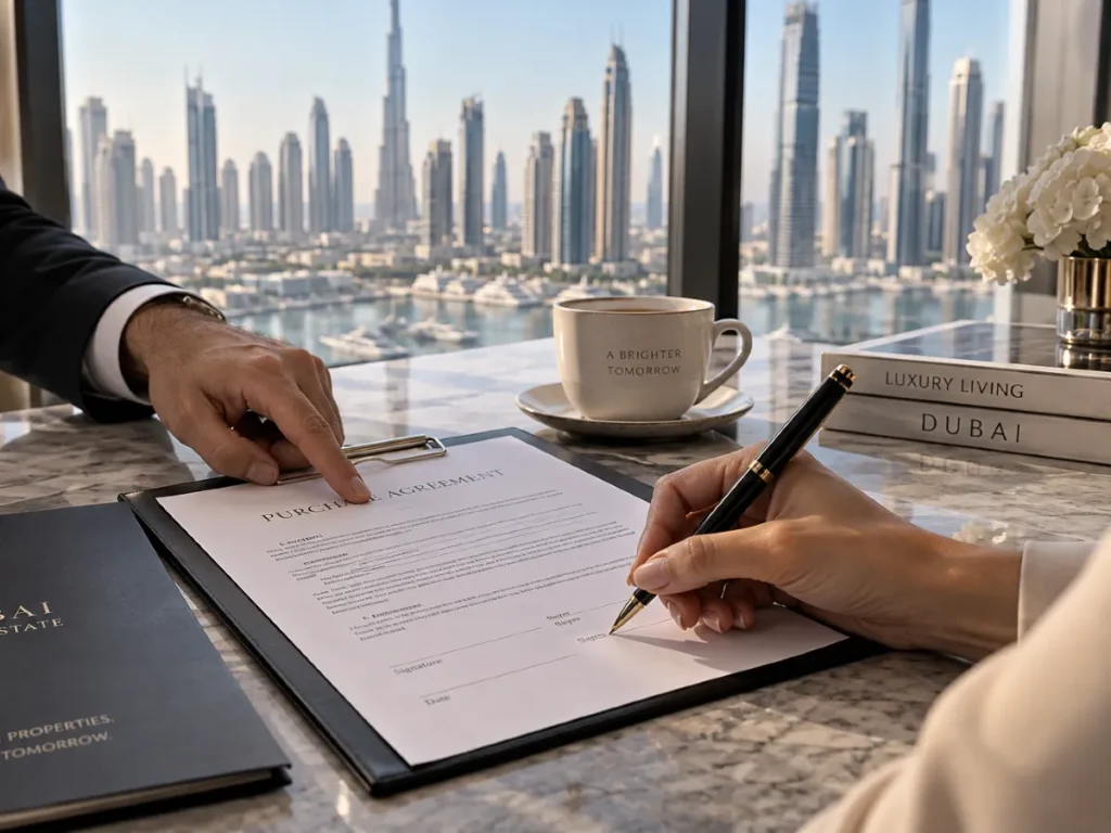 Hohe Rendite Dubai Immobilien